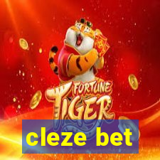 cleze bet